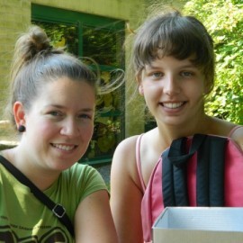 DSCN3907 - Scouts en Gidsen Zaventem 